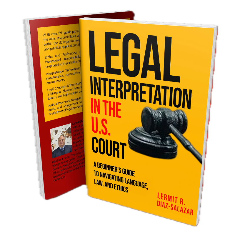 Legal Interpretation in U.S. Courts | First Edition | Paperback